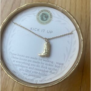 Spartina 449 NIB necklace